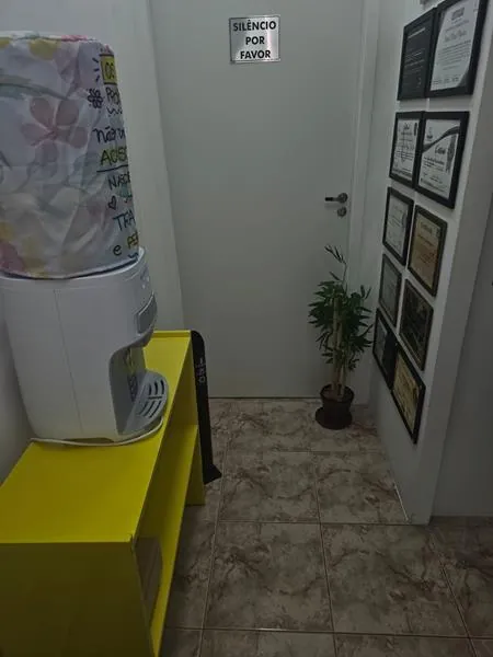 Casa de Massagens em Santos Fotos