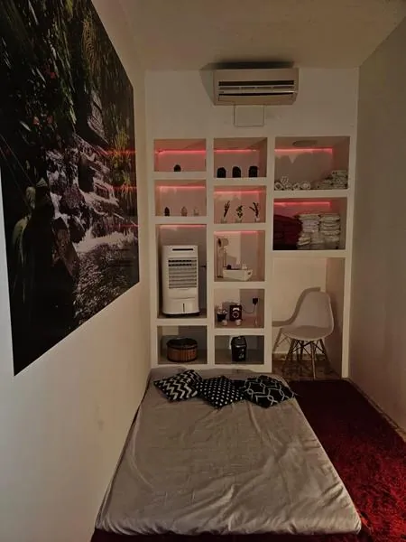 Casa de Massagens em Santos Fotos