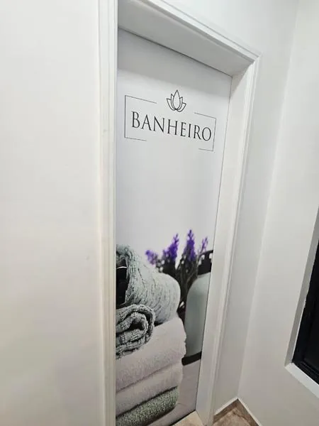 Casa de Massagens em Santos Fotos