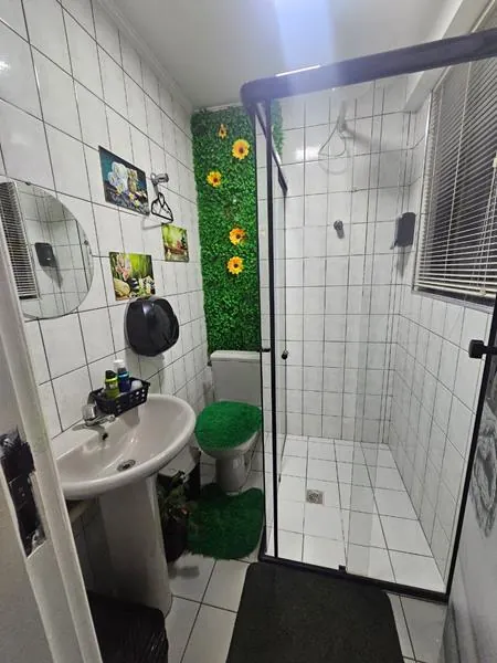 Casa de Massagens em Santos Fotos