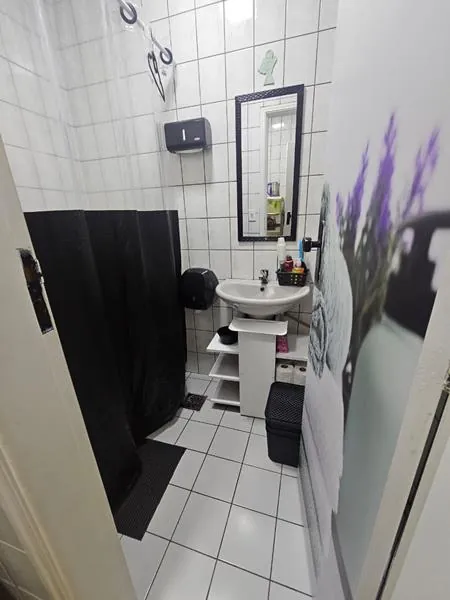 Casa de Massagens em Santos Fotos