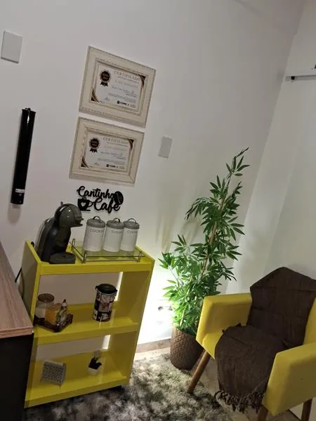 Casa de Massagens em Santos Fotos
