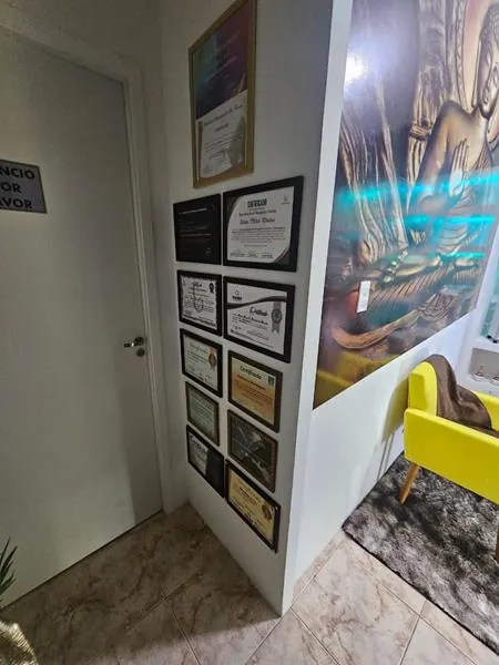 Casa de Massagens em Santos Fotos