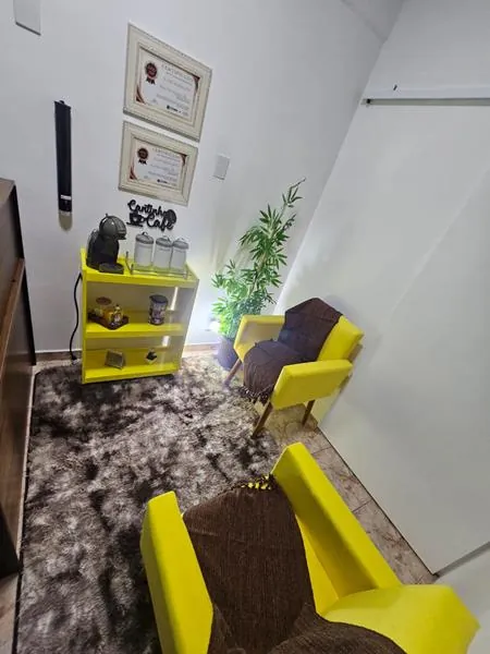 Casa de Massagens em Santos Fotos