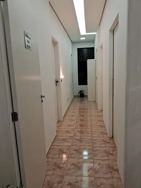 Casa de Massagens em Santos Fotos