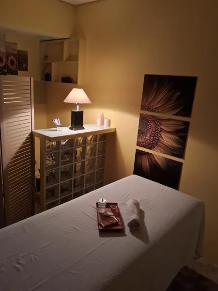 Casa de Massagens em Santos Fotos