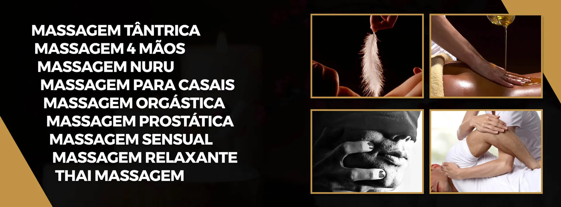 Massagem Tantrica em Santos S04