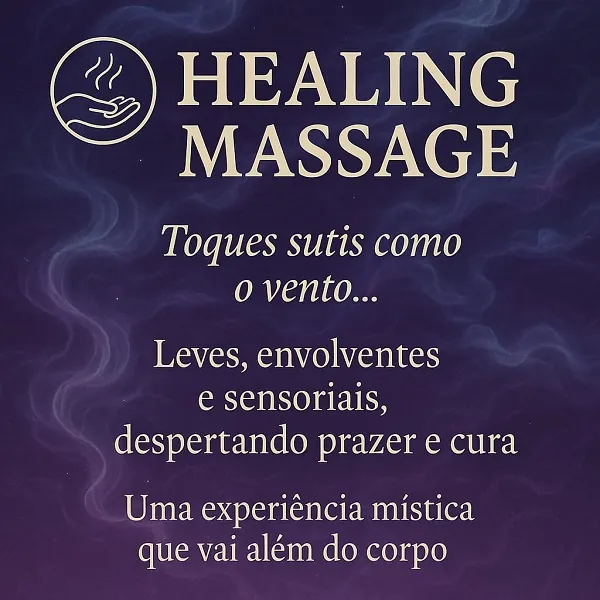 Massagens em Santos Novidades