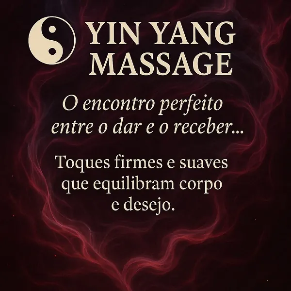 Massagens em Santos Novidades