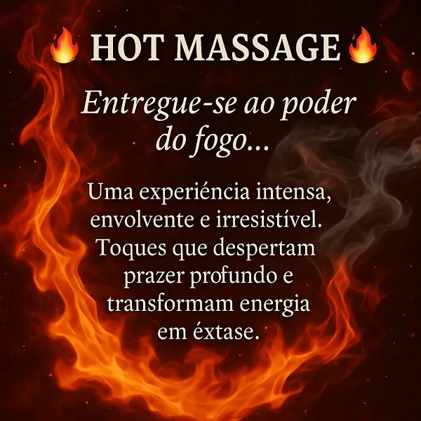 Massagens em Santos Novidades