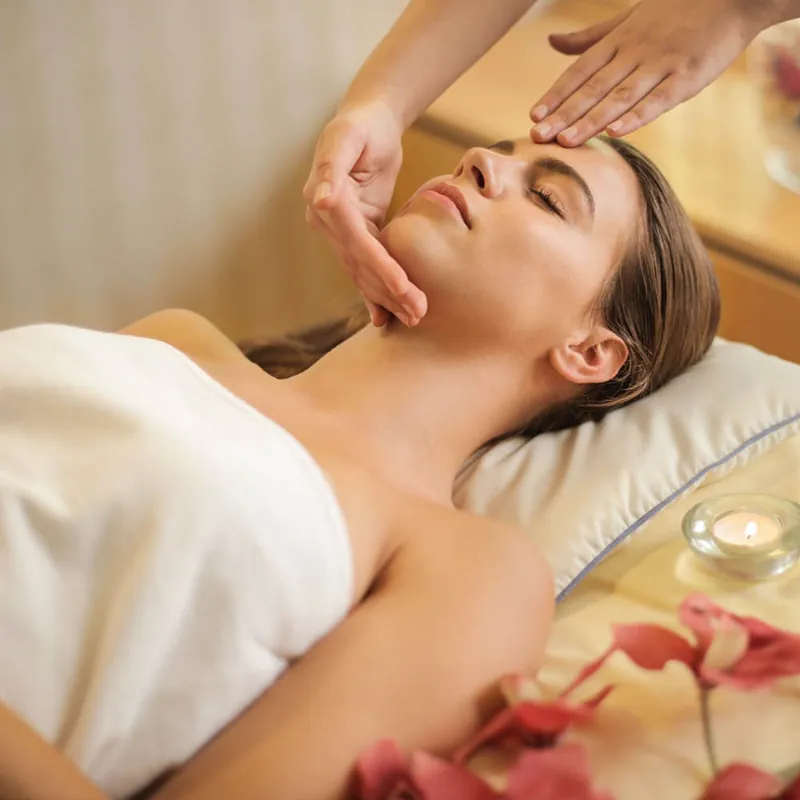 Reiki