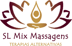 SL Mix Massagens Logo