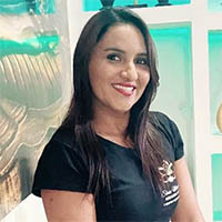 Massagem Relaxante em Santos | Ghi Terapeuta Tântrica
