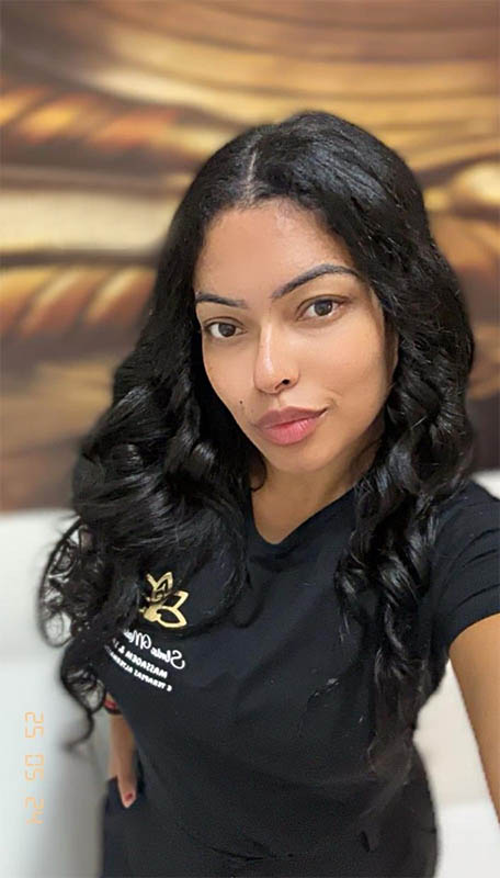 Massagem Relaxante em Santos | Ray Terapeuta Tântrica