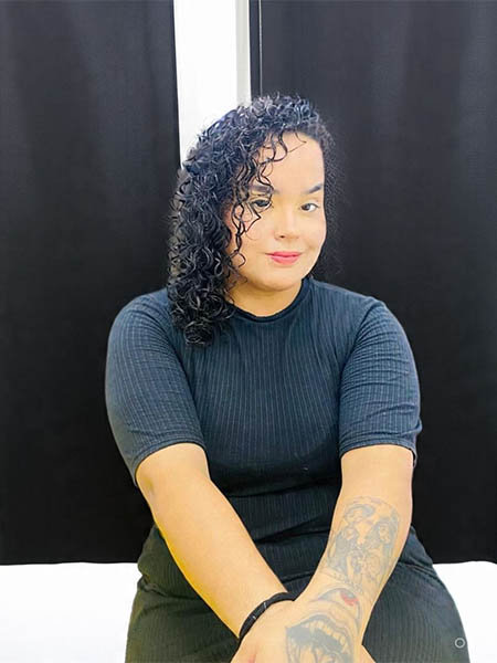 Massagem Relaxante em Santos | Grazy Terapeuta Tântrica
