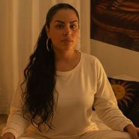 Marha Terapeuta Tântrica | Terapeuta Tântrica em Santos