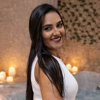 Massagem Relaxante em Santos | Ghi Terapeuta Tântrica