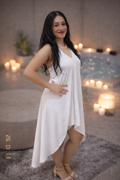 Massagem Tântrica em Santos | Manu Massagista